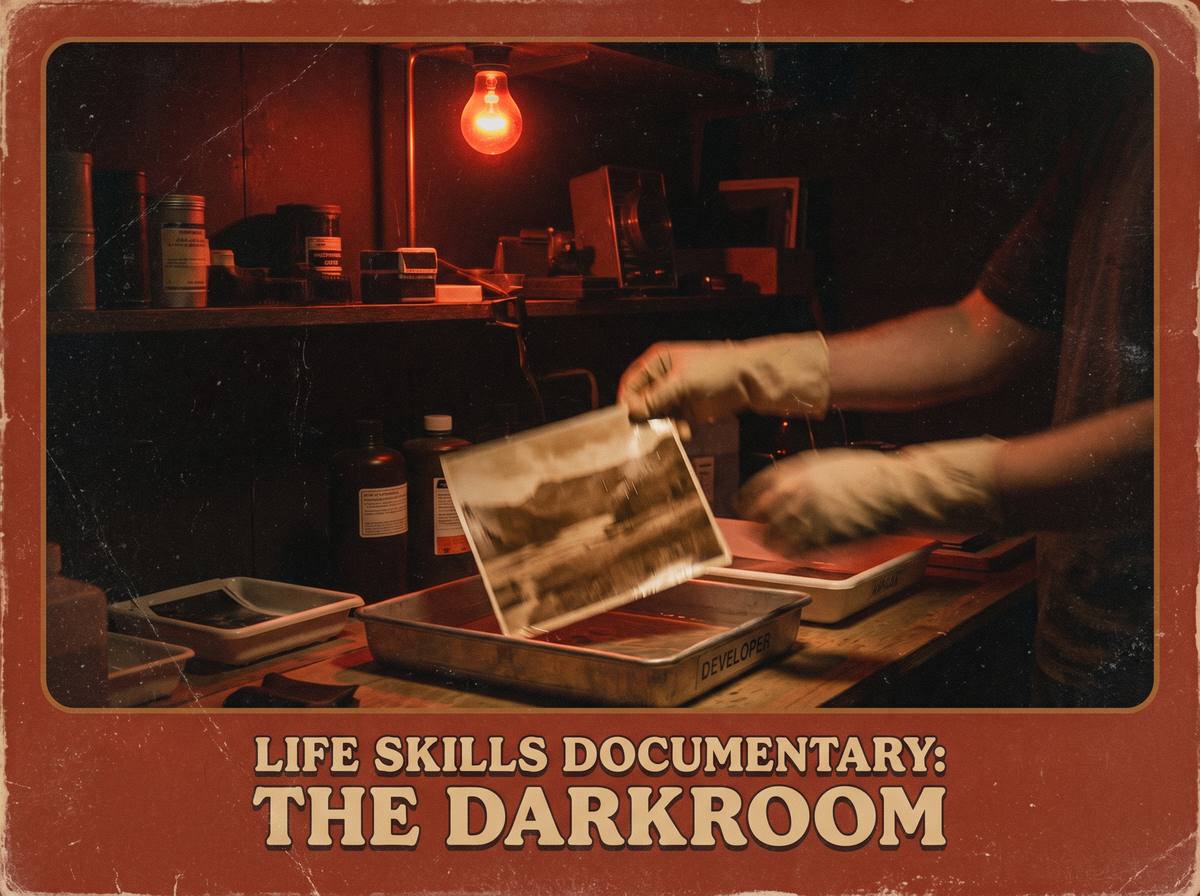 菠萝视频 - 暗房冲洗视频演示